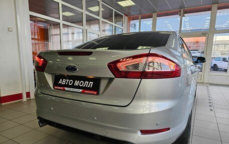 Ford Mondeo IV, 2012 год, 1 349 999 рублей, 11 фотография