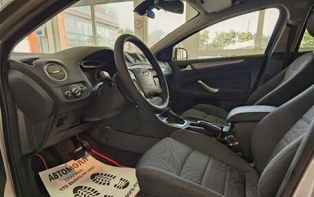 Ford Mondeo IV, 2012 год, 1 349 999 рублей, 14 фотография