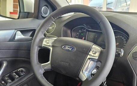 Ford Mondeo IV, 2012 год, 1 349 999 рублей, 26 фотография