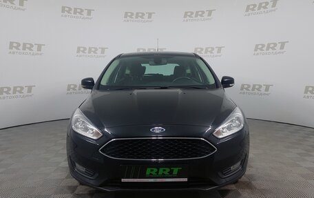 Ford Focus III, 2016 год, 1 319 000 рублей, 2 фотография