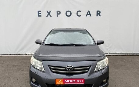 Toyota Corolla, 2010 год, 1 210 000 рублей, 3 фотография