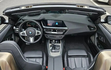 BMW Z4, 2019 год, 5 150 000 рублей, 7 фотография