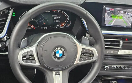 BMW Z4, 2019 год, 5 150 000 рублей, 11 фотография