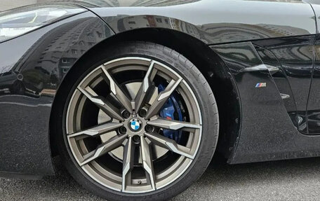 BMW Z4, 2019 год, 5 150 000 рублей, 18 фотография