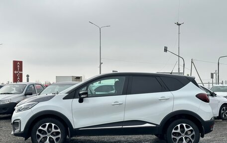 Renault Kaptur I рестайлинг, 2019 год, 1 600 000 рублей, 6 фотография