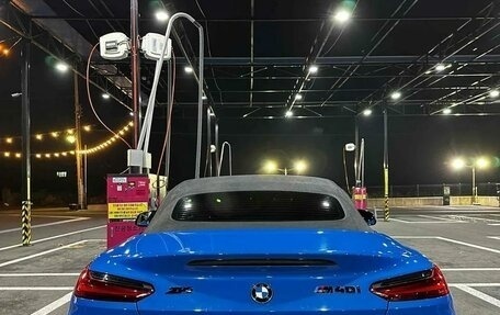 BMW Z4, 2020 год, 4 380 000 рублей, 6 фотография