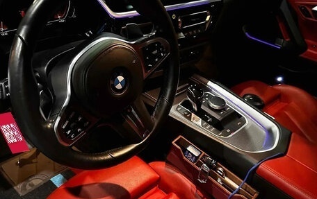 BMW Z4, 2020 год, 4 380 000 рублей, 8 фотография