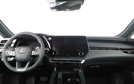 Lexus RX IV рестайлинг, 2023 год, 10 150 000 рублей, 14 фотография