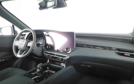 Lexus RX IV рестайлинг, 2023 год, 10 150 000 рублей, 11 фотография