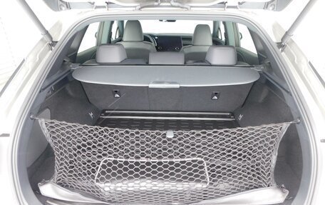 Lexus RX IV рестайлинг, 2023 год, 10 150 000 рублей, 10 фотография