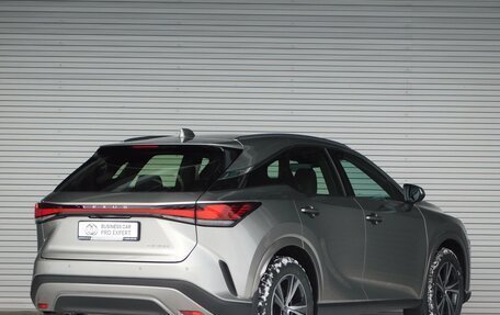 Lexus RX IV рестайлинг, 2023 год, 10 150 000 рублей, 5 фотография