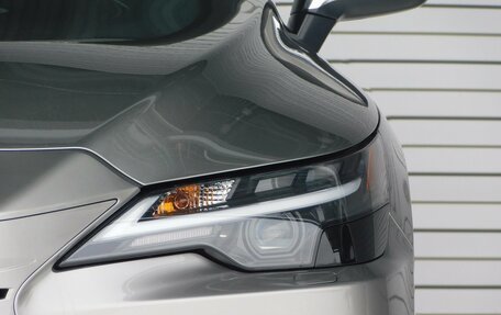 Lexus RX IV рестайлинг, 2023 год, 10 150 000 рублей, 17 фотография