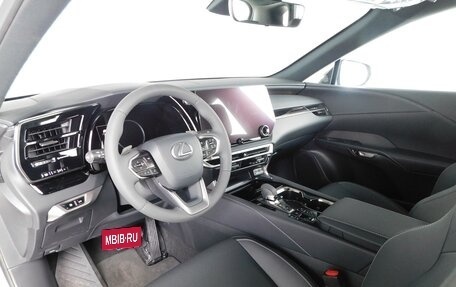 Lexus RX IV рестайлинг, 2023 год, 10 150 000 рублей, 16 фотография