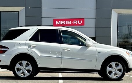 Mercedes-Benz M-Класс, 2009 год, 2 049 000 рублей, 4 фотография