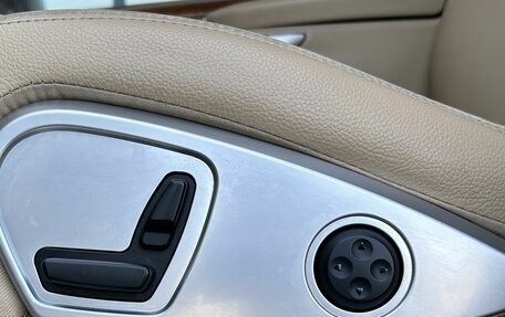 Mercedes-Benz M-Класс, 2009 год, 2 049 000 рублей, 17 фотография