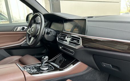 BMW X5, 2020 год, 8 799 000 рублей, 13 фотография