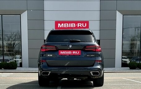 BMW X5, 2020 год, 8 799 000 рублей, 5 фотография