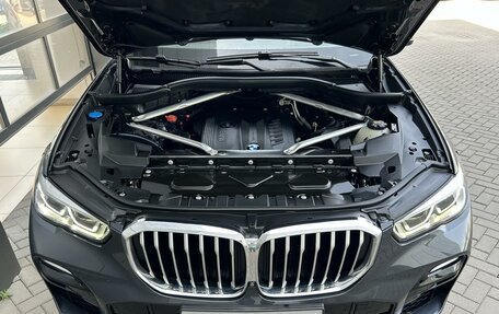 BMW X5, 2020 год, 8 799 000 рублей, 30 фотография