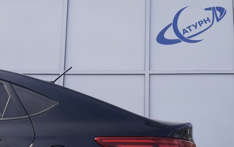 Hyundai Solaris II рестайлинг, 2021 год, 1 599 000 рублей, 13 фотография
