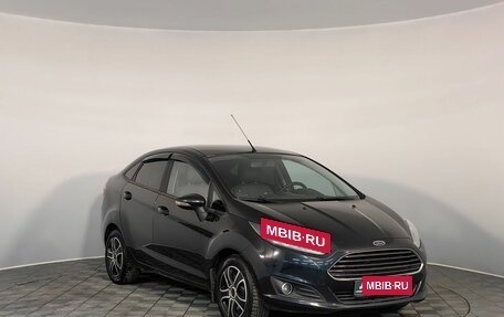 Ford Fiesta, 2015 год, 975 000 рублей, 7 фотография