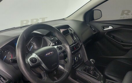 Ford Focus III, 2014 год, 919 000 рублей, 9 фотография