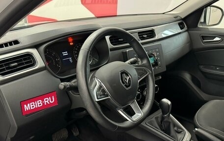 Renault Arkana I, 2019 год, 1 982 200 рублей, 13 фотография