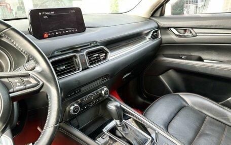 Mazda CX-5 II, 2019 год, 3 290 000 рублей, 21 фотография