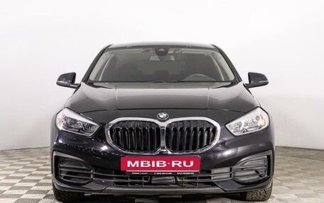 BMW 1 серия, 2020 год, 2 699 789 рублей, 2 фотография