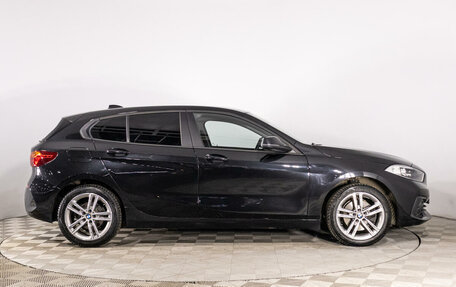 BMW 1 серия, 2020 год, 2 699 789 рублей, 4 фотография