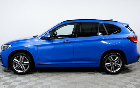 BMW X1, 2021 год, 4 597 000 рублей, 8 фотография