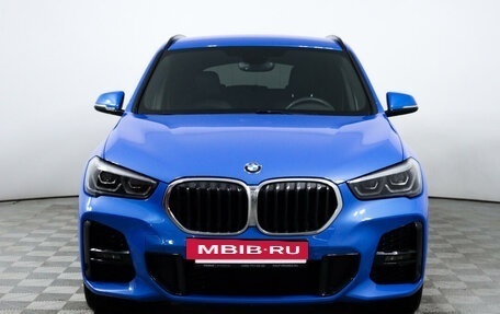 BMW X1, 2021 год, 4 597 000 рублей, 2 фотография