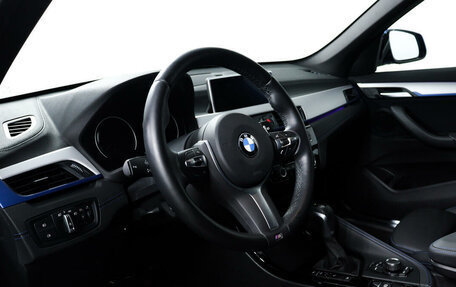 BMW X1, 2021 год, 4 597 000 рублей, 13 фотография