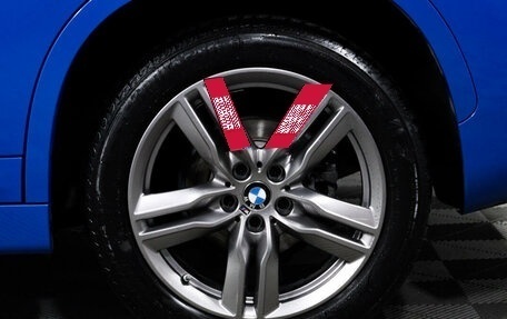 BMW X1, 2021 год, 4 597 000 рублей, 14 фотография