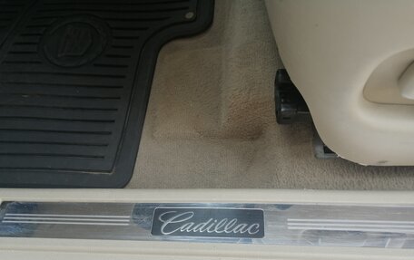 Cadillac SRX II рестайлинг, 2014 год, 1 650 000 рублей, 17 фотография