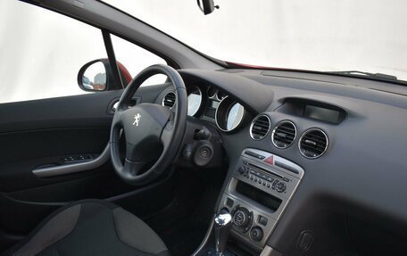 Peugeot 308 II, 2011 год, 829 000 рублей, 10 фотография