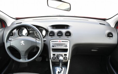 Peugeot 308 II, 2011 год, 829 000 рублей, 12 фотография