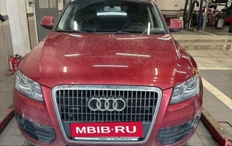 Audi Q5, 2009 год, 1 397 000 рублей, 2 фотография
