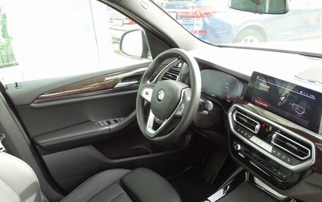 BMW X3, 2023 год, 6 500 000 рублей, 1 фотография