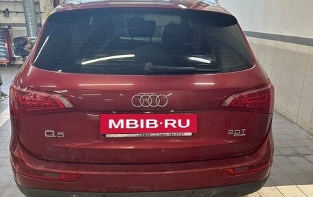 Audi Q5, 2009 год, 1 397 000 рублей, 12 фотография