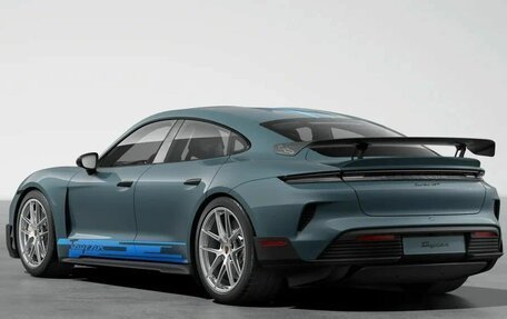 Porsche Taycan I, 2024 год, 39 150 000 рублей, 3 фотография