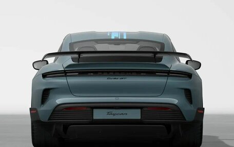 Porsche Taycan I, 2024 год, 39 150 000 рублей, 5 фотография
