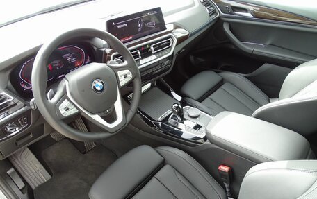 BMW X3, 2023 год, 6 500 000 рублей, 5 фотография