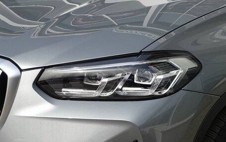 BMW X3, 2023 год, 6 500 000 рублей, 11 фотография