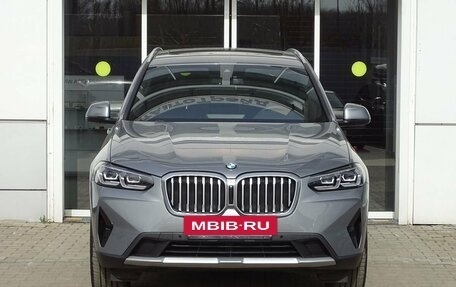 BMW X3, 2023 год, 6 500 000 рублей, 2 фотография