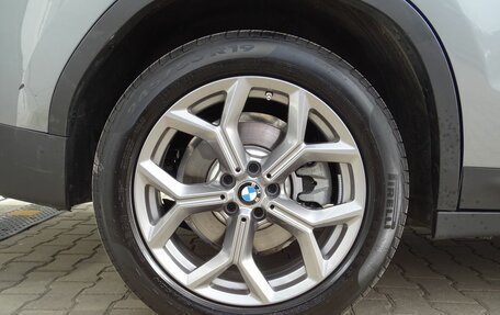 BMW X3, 2023 год, 6 500 000 рублей, 15 фотография