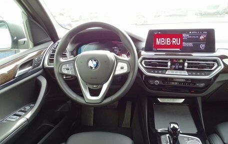 BMW X3, 2023 год, 6 500 000 рублей, 21 фотография