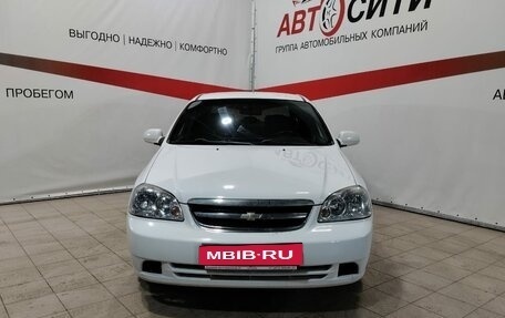 Chevrolet Lacetti, 2008 год, 532 000 рублей, 2 фотография
