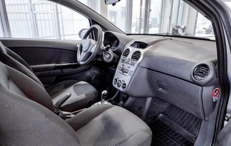 Opel Corsa D, 2012 год, 666 000 рублей, 11 фотография