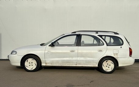 Hyundai Elantra III, 1997 год, 245 000 рублей, 4 фотография