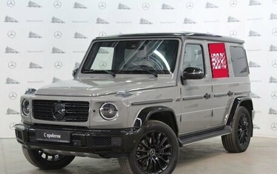 Mercedes-Benz G-Класс W463 рестайлинг _iii, 2022 год, 21 900 000 рублей, 1 фотография